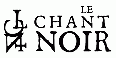 logo Le Chant Noir
